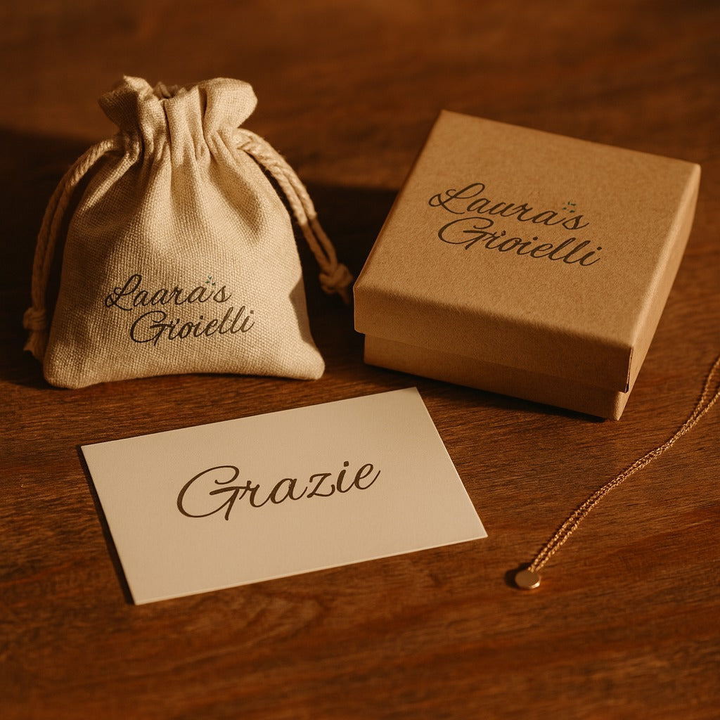 虹色の手作りステンレススチール爪の印リング